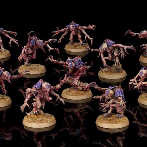 Genestealers