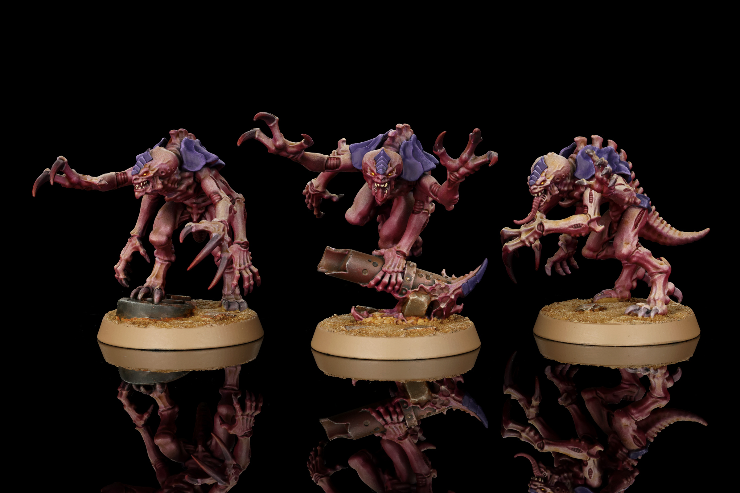 Genestealers