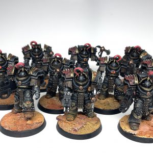 ColinWard_SonsofHorus1