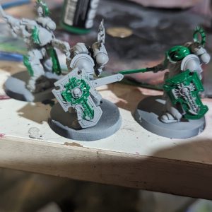 Debut of the Thunder Lizards