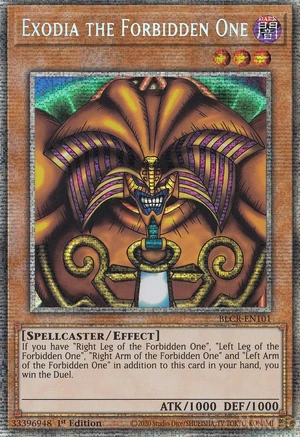 Exodia Defies Expectations at Day One of YCS Indianapolis