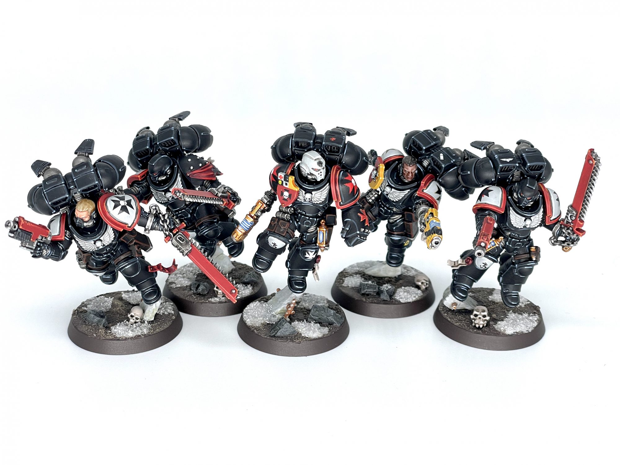 40K: Astra Militarum Peek, Wargames, Warhammer & Miniatures News: Bell of  Lost Souls