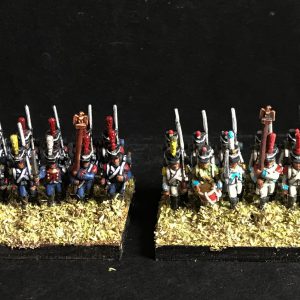 ESR Miniatures