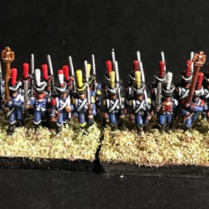 ESR Miniatures