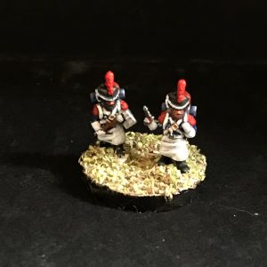 ESR Miniatures