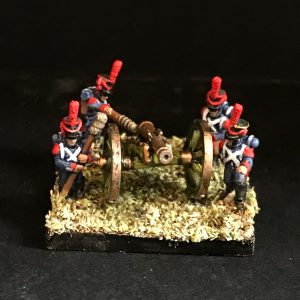 ESR Miniatures