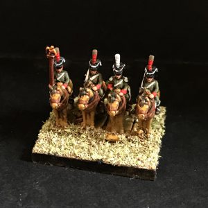 ESR Miniatures