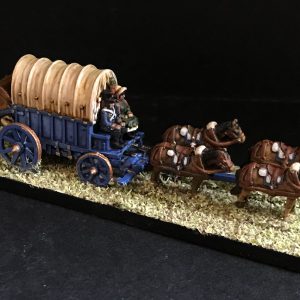 ESR Miniatures