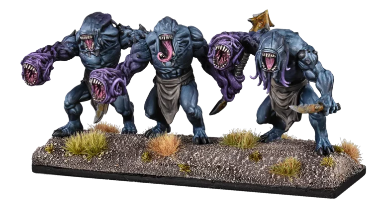 Mantic Games on X: NOW IN STOCK! Clash of