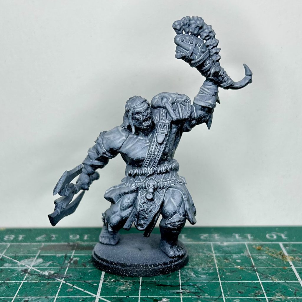 Armada Games - Army Painter Barbarian Flesh Paint