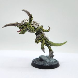 TheChirurgeon_HiveFleet_Gorgon_Hormogaunt