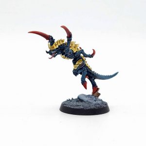 TheChirurgeon_Jormungandr_Tyranids