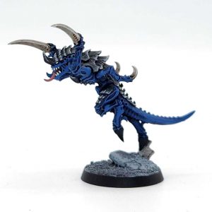 TheChirurgeon_Ouroboris_Tyranids