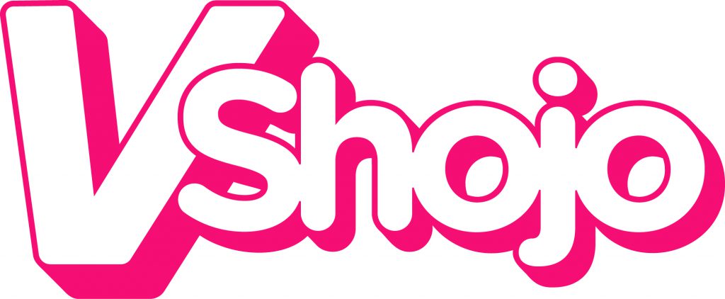 VShojo Logo