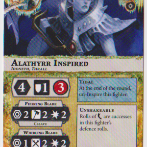 deathgorge alathyrr inspired