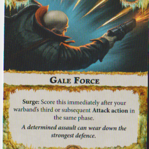 deathgorge gale force