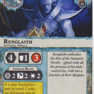 deathgorge renglaith