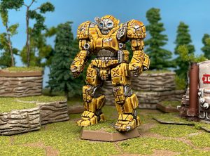 Battletech: Mech Overview: Atlas | Goonhammer