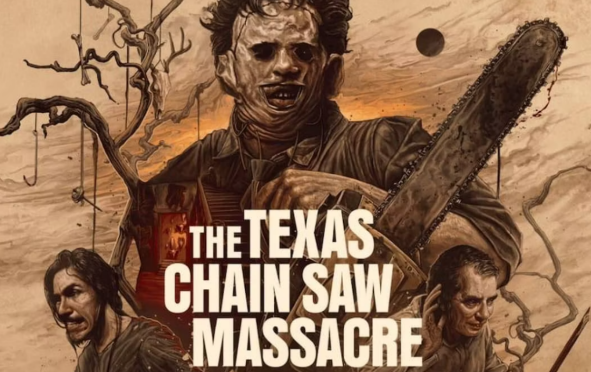 Texas chainsaw massacre hot sale stream free