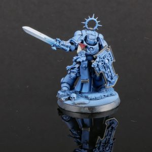 HTPE Rainbow Warriors – Blue