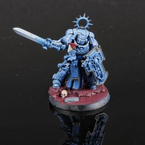 HTPE Rainbow Warriors – Blue