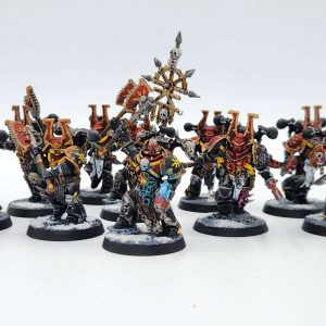 black legion berzerkers