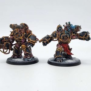 black legion obliterators