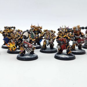 black legion legionaries