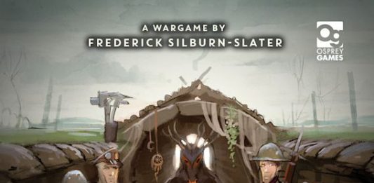 A War Transformed Credit: Osprey Publishing