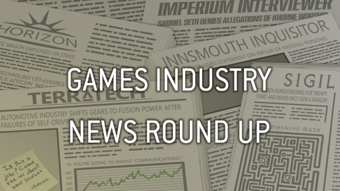 Eurogamer - Overview, News & Competitors