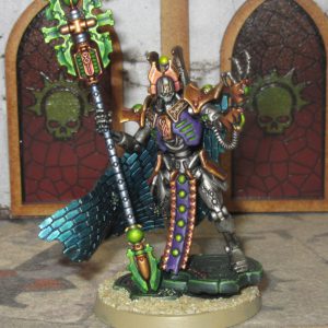 Imotekh the Stormlord