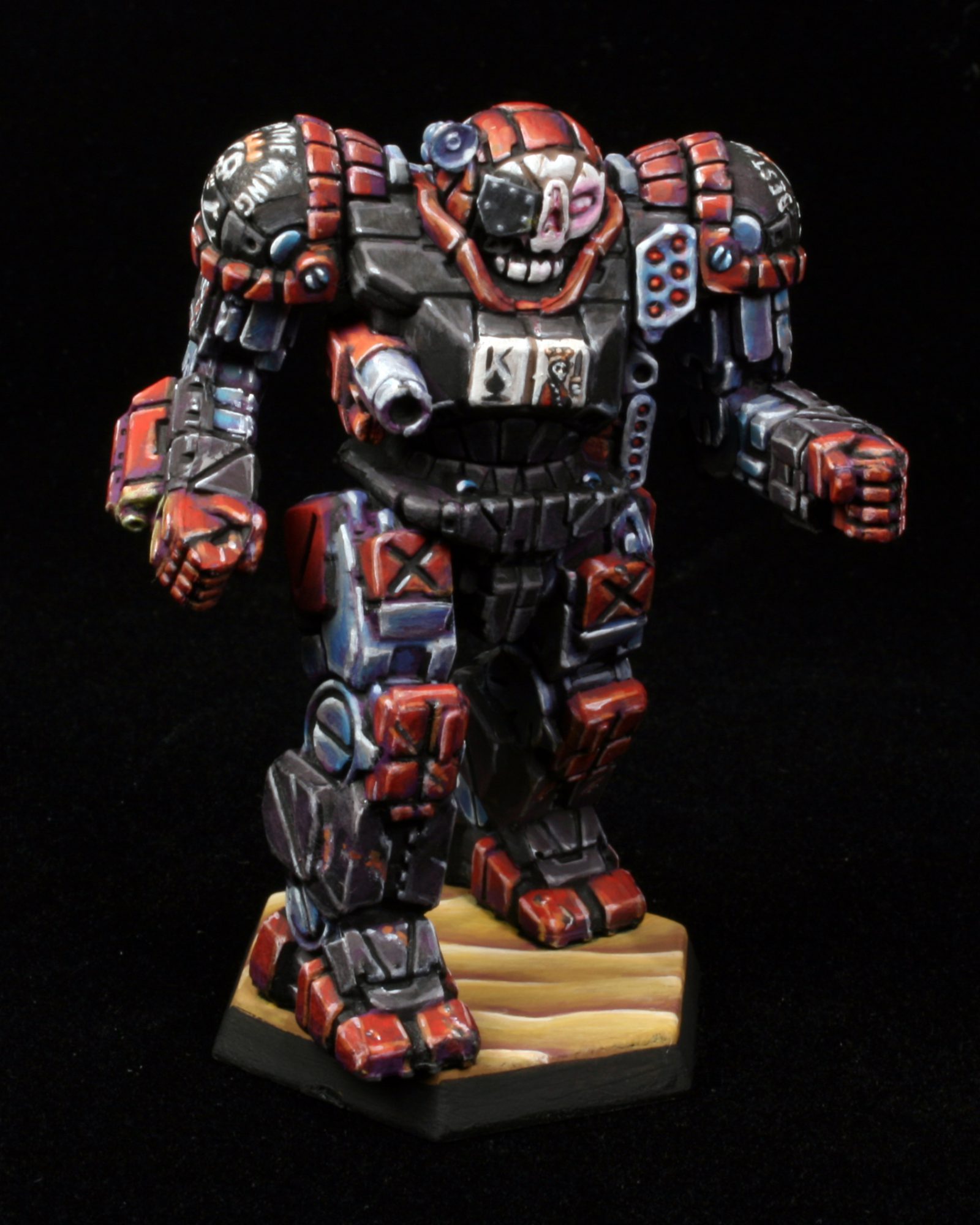 Battletech Mech Overview Atlas Goonhammer