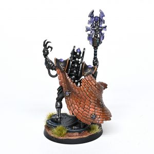 Imotekh the Stormlord. Credit: Rockfish