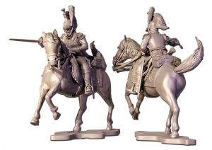 QUATRE BRAS FARMHOUSE B - WATERLOO 3D PRINTED Décor Wargame