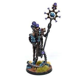 Orikan the Diviner. Credit: Rockfish