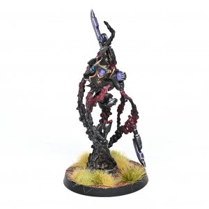 Overlord with Translocation Shroud. Credit: Rockfish