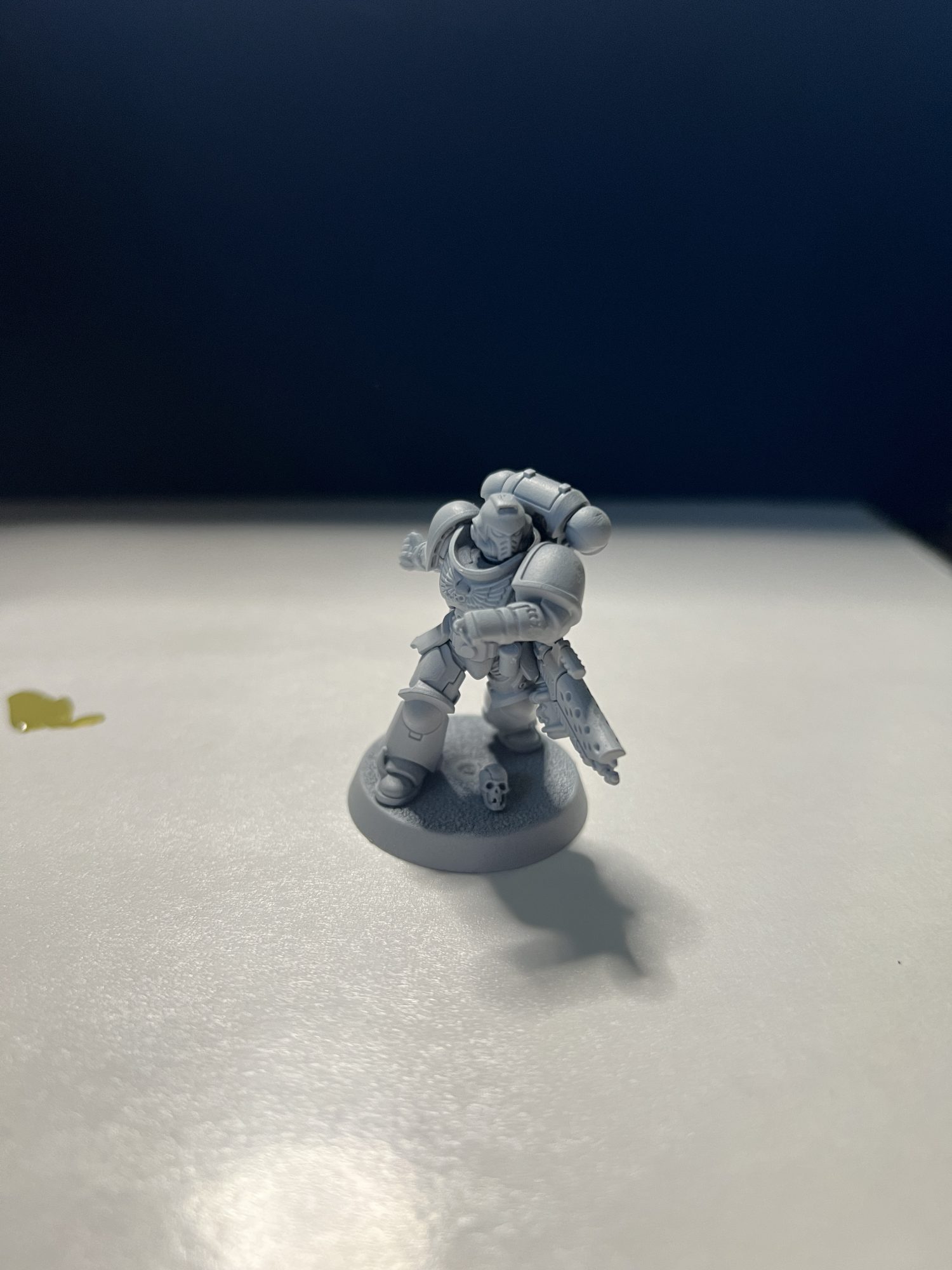 How to Paint Everything – Castellans of the Rift Space Marines | Goonhammer