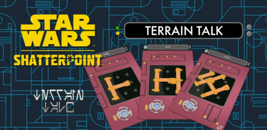 terrain talk hero, tom reuhl