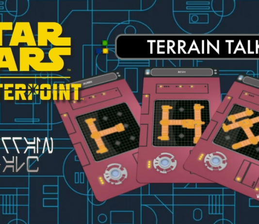 terrain talk hero, tom reuhl