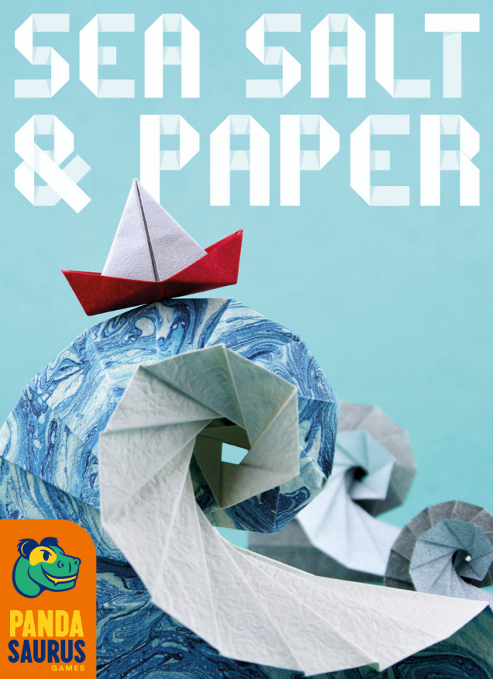 Paper Magic Origami Kit – Minnow Lane