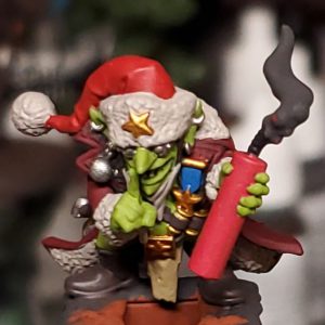 gobbo one