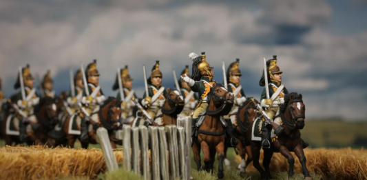 Credit: Piano Wargames