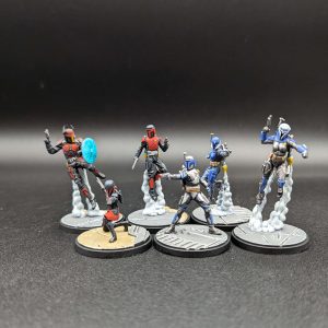 mandalorians