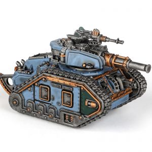 Legions Imperialis – Solar Auxilia