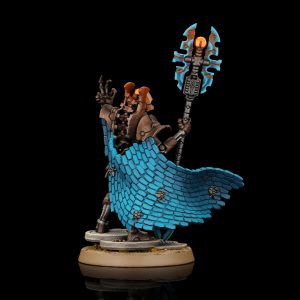 Imotekh the Stormlord