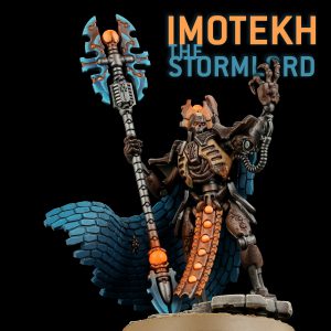 Imotekh the Stormlord