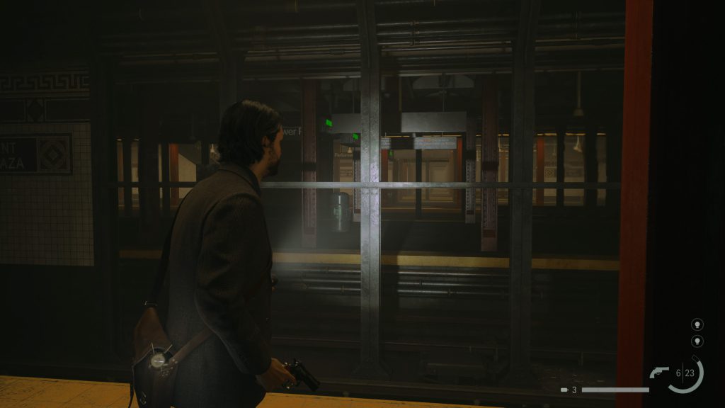 Alan Wake 2: Moving To Survival Horror Might Help the Game Surpass the  Original