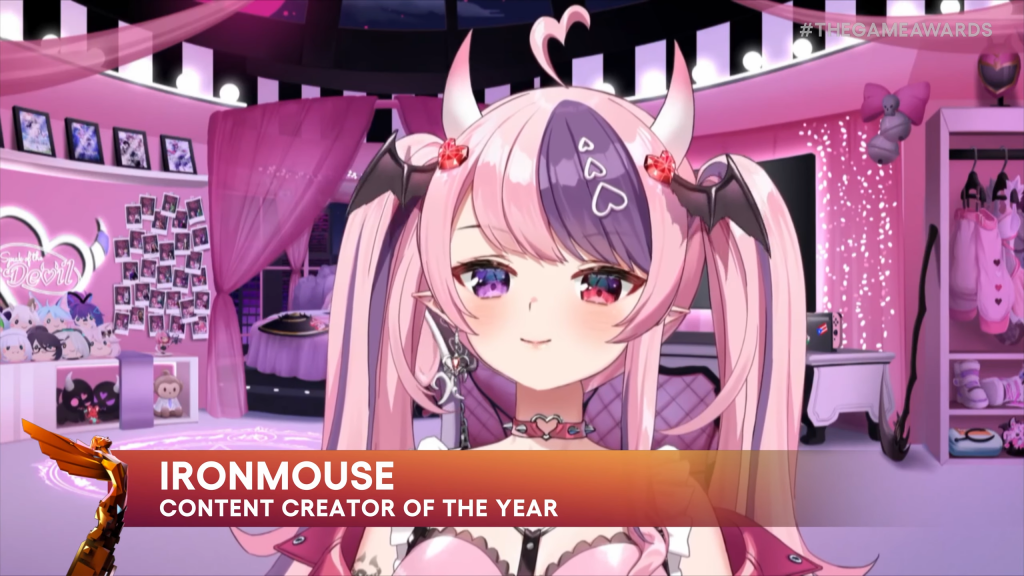The Game Awards 2021 Hype Trailer - GameSpot