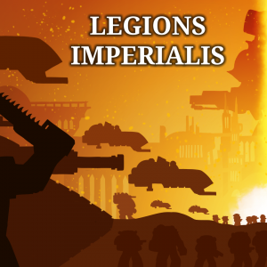 Legions Imperialis
