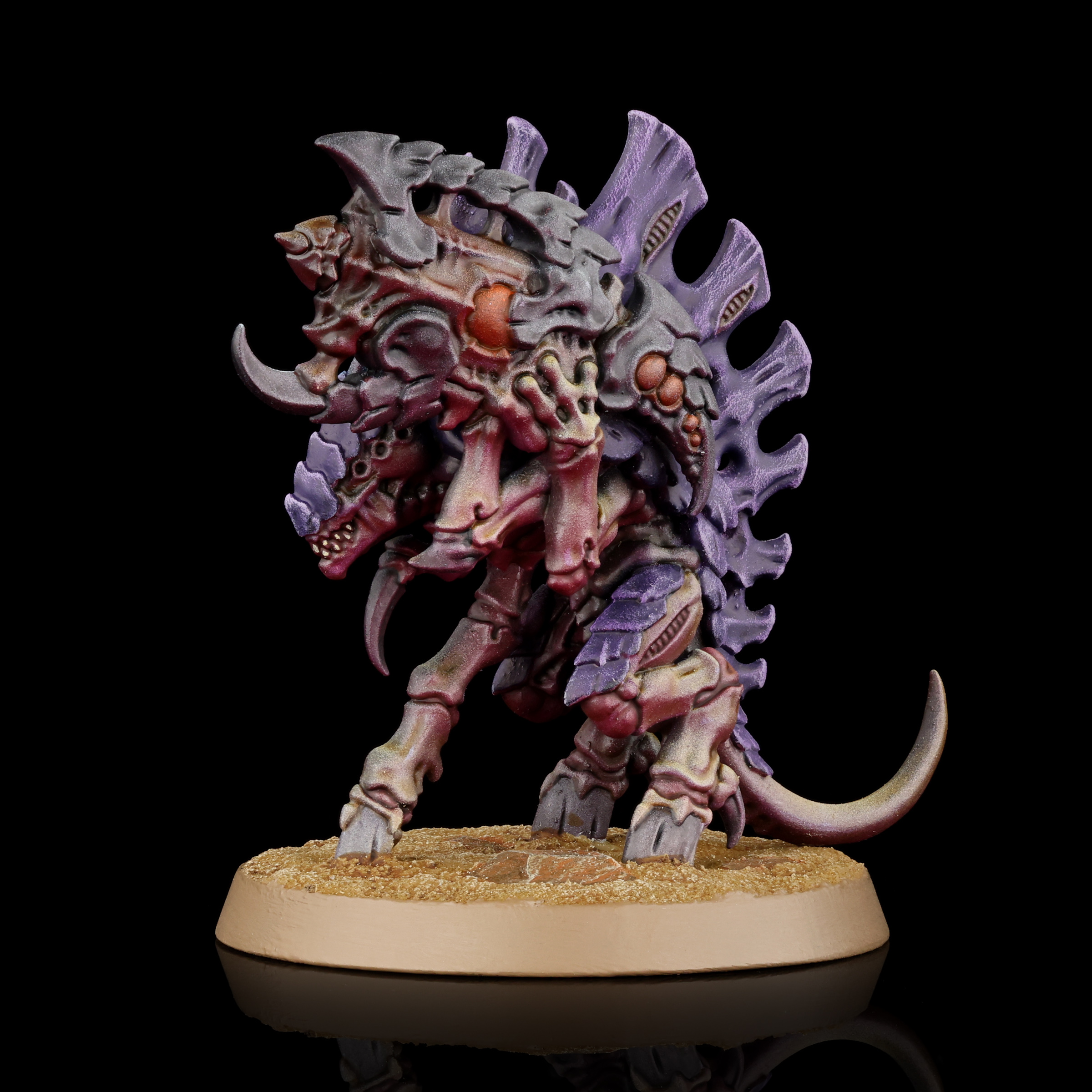 Warhammer Tyranids Barbgaunts